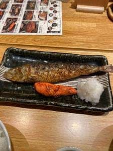 湊や磯吉食堂 浜松町南口店