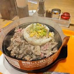 ペッパーランチ 川崎アゼリア店