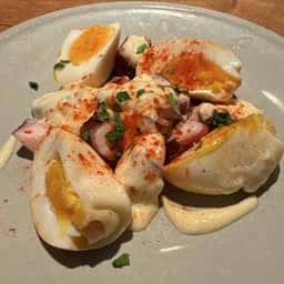 Cafe&Rotisserie LA COCORICO 上野の森さくらテラス店