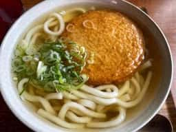庄助うどん