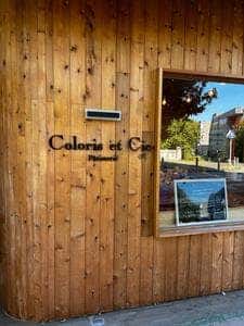 patisserie coloris et cie