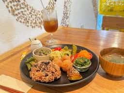 Seed Café