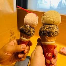 サーティワンアイスクリーム 刈谷オアシス店
