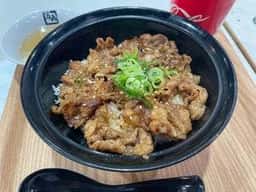 牛角焼肉食堂 イトーヨーカドー大森店