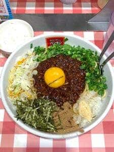 スパゲッティーのパンチョ ヨドバシ横浜店