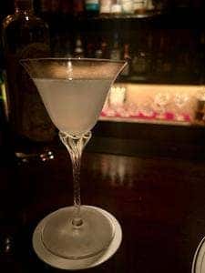 BAR C