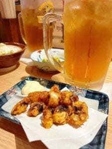 鳥平ちゃん 蒲田東口店