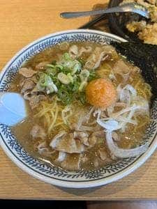 丸源ラーメン 相模原清新店
