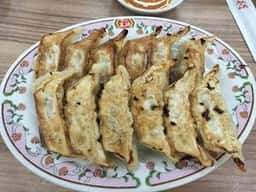 餃子の王将 宝殿店