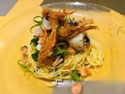 Trattoria Buono Buono