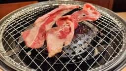 焼肉88 ジュニア 国場店