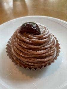 カフェすいれん