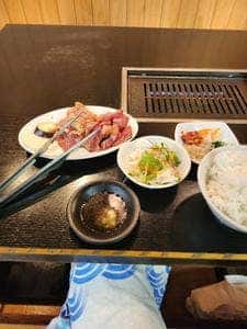 やきやき亭 横川店