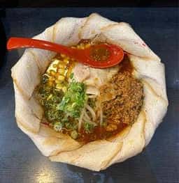 みなと軒 三宮高架下店