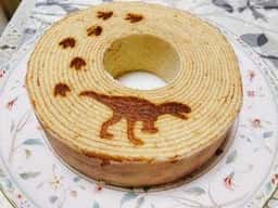 西洋菓子倶楽部 バウ・メゾン