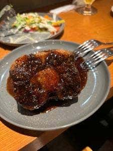 和牛テールのお店 ease