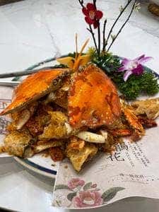 珍寶海鮮舫 上野御徒町店