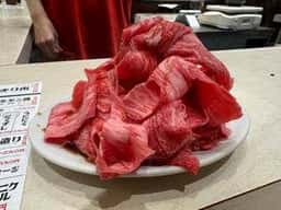 肉酒場 美美