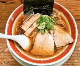 永明中華そば店