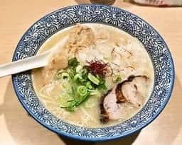 麺匠 ようすけ 鶏煮亭 用賀店