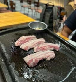 マッコリ酒家&韓国料理 ぽど 日比谷
