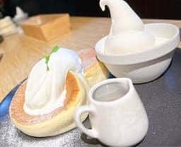 Panel Cafe名古屋駅前店