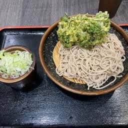 そば処 めとろ庵 西船橋店