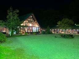 AMBIENT 八ヶ岳コテージ フォレストガーデン