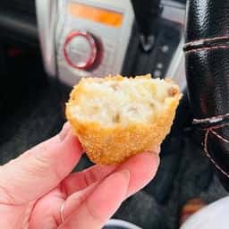 コロッケ屋 アリオカ