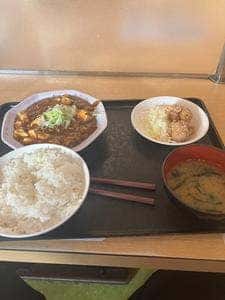 山小屋食堂 鮎沢PA下り