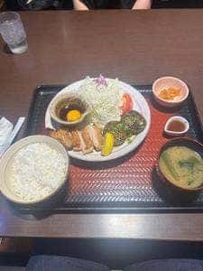 大戸屋ごはん処 淵野辺店