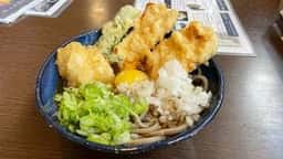 大江山鬼そば屋