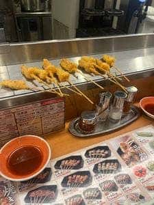 やきとりの名門 秋吉 香林坊店