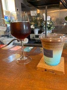 VOST COFFEE