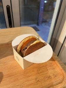 Soufflé&