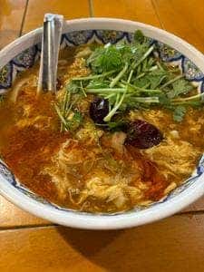 揚州商人 渋谷センター街店