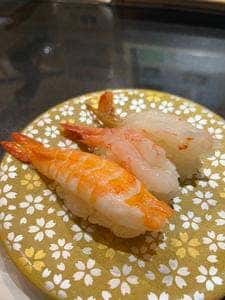 産直グルメ回転ずし 函太郎Tokyo