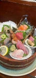 海鮮家 はこだて 本店