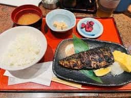 炉ばた 然家
