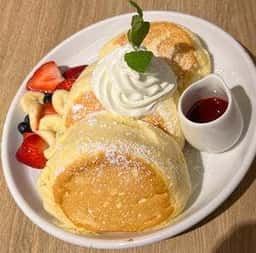 オリジナルパンケーキハウス 有明ガーデン店
