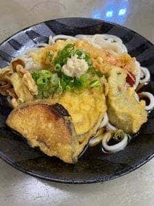 うどん処 さぬきや