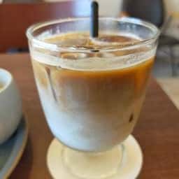 マメバコ コーヒー 阪急六甲店