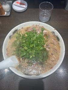 来来亭 岡山大供店