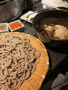 なゝ樹 HANARE