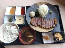 牛かつ もと村 京都三条河原町店
