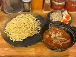 つけ麺屋 やすべえ 赤坂店