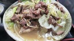 まんぷく光食堂