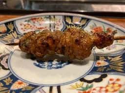 中目黒 とりまち