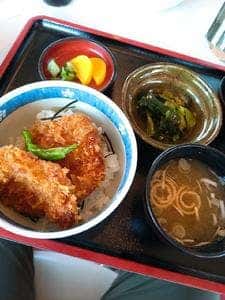 フォレストカントリー倶楽部 レストラン