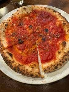 PIZZA 一郎